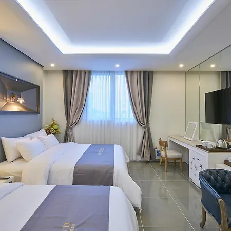 Gwangju Madrid Hotel Gwangju Metropolitan City Exterior photo