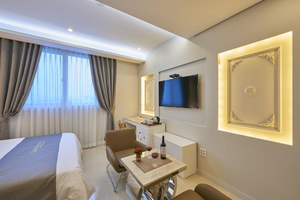 Gwangju Madrid 3* Gwangju Metropolitan City