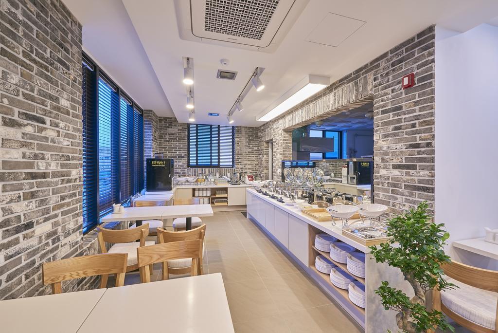 Gwangju Madrid Hotel Gwangju Metropolitan City