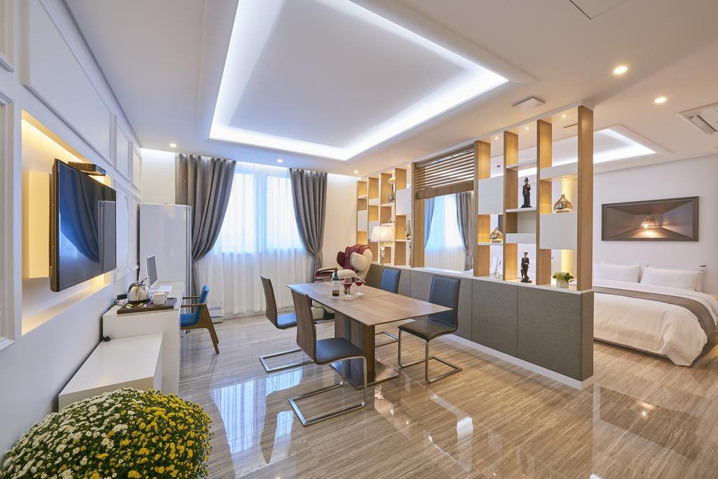 Hotel Gwangju Madrid 3*
