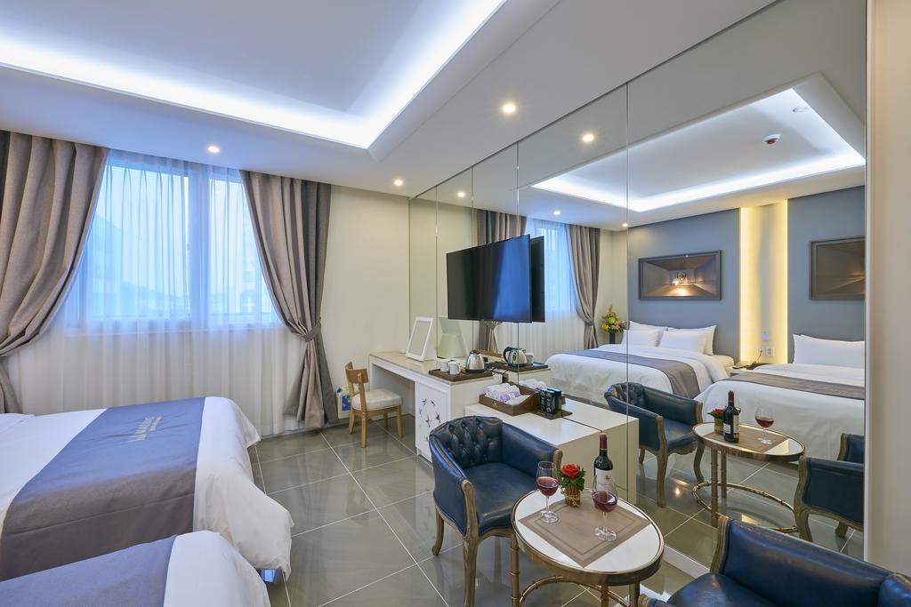Gwangju Madrid