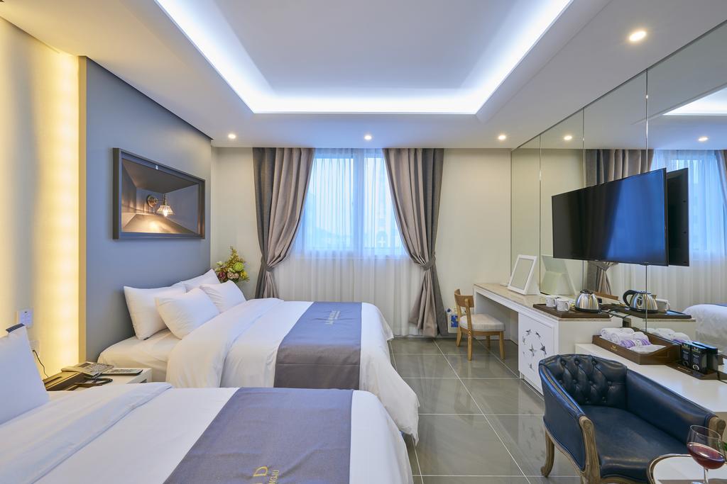 Hotel Gwangju Madrid 3*