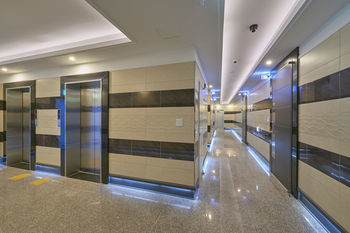 Gwangju Madrid